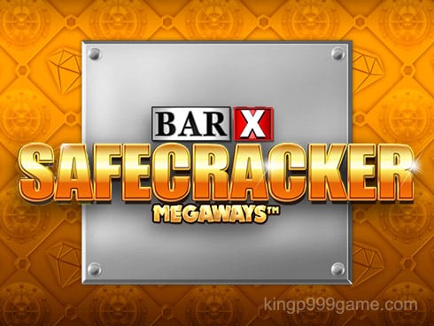 Bar-X Safecracker Megaways